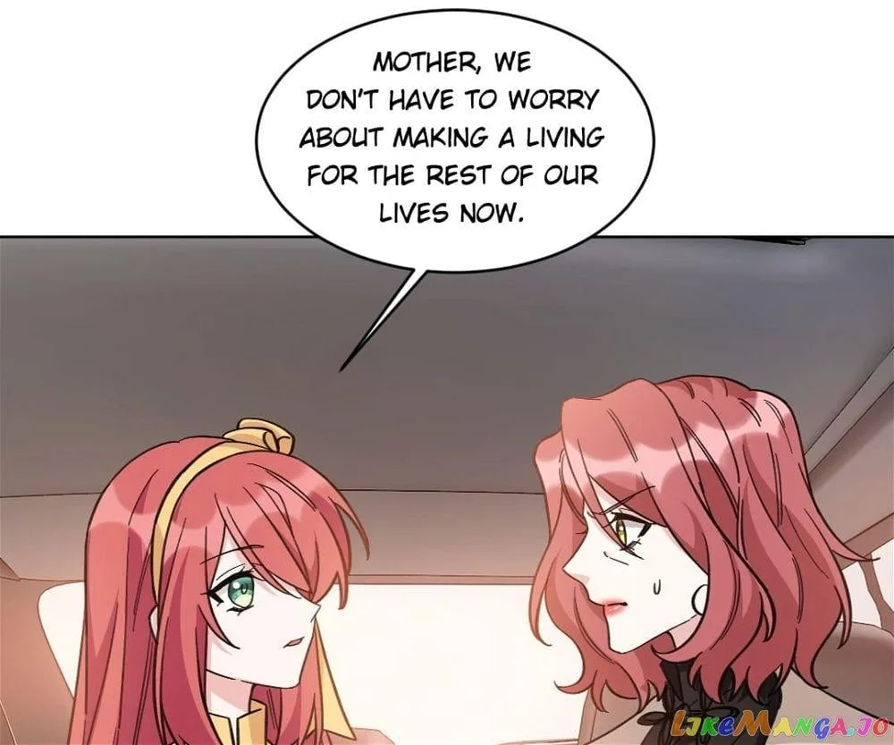 Exclusive Possession: Young Master Ji’s Beloved Wife Chapter 16 page 19