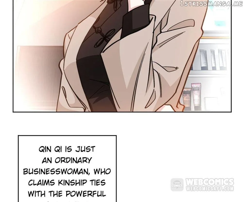 Exclusive Possession: Young Master Ji’s Beloved Wife Chapter 15 page 10