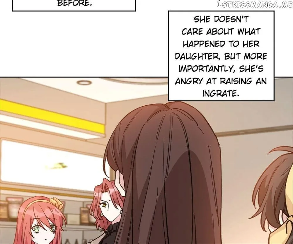 Exclusive Possession: Young Master Ji’s Beloved Wife Chapter 15 page 13