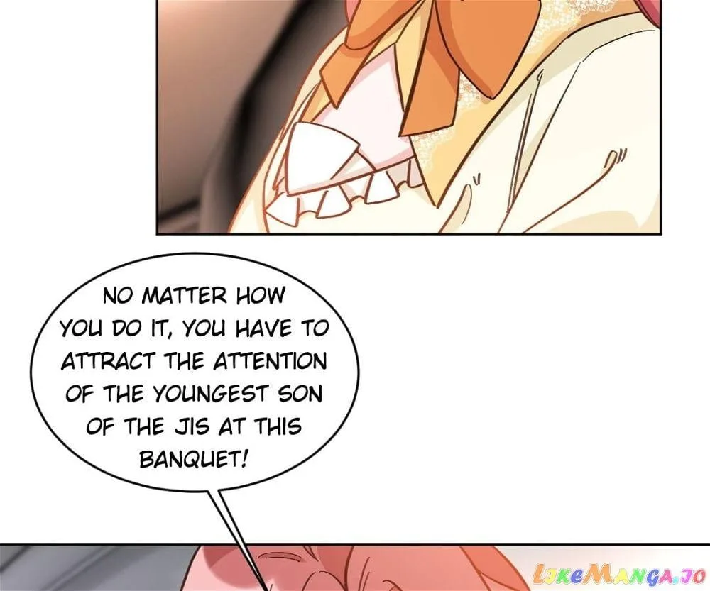 Exclusive Possession: Young Master Ji’s Beloved Wife Chapter 16 page 13