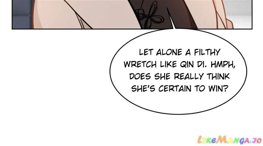 Exclusive Possession: Young Master Ji’s Beloved Wife Chapter 16 page 22