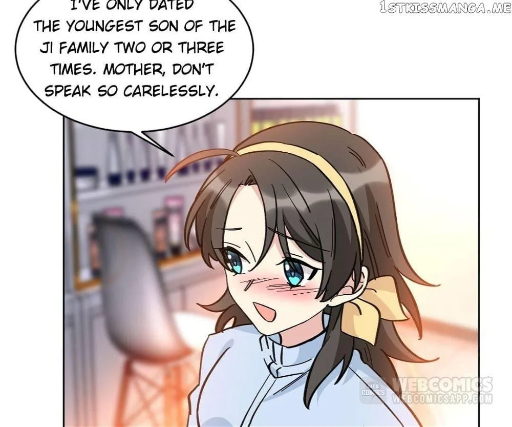 Exclusive Possession: Young Master Ji’s Beloved Wife Chapter 15 page 22