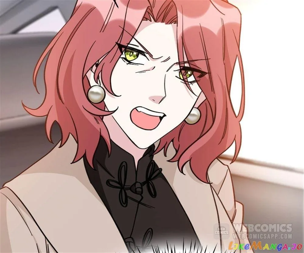 Exclusive Possession: Young Master Ji’s Beloved Wife Chapter 16 page 14