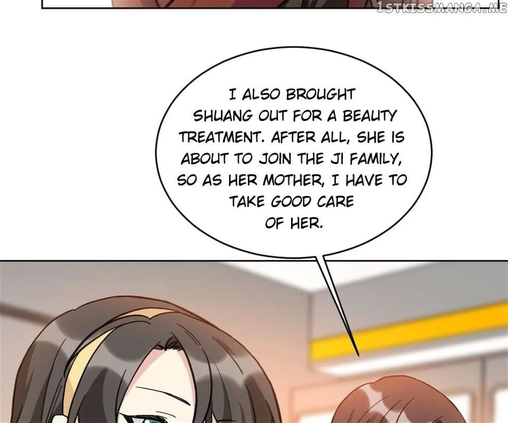 Exclusive Possession: Young Master Ji’s Beloved Wife Chapter 15 page 20