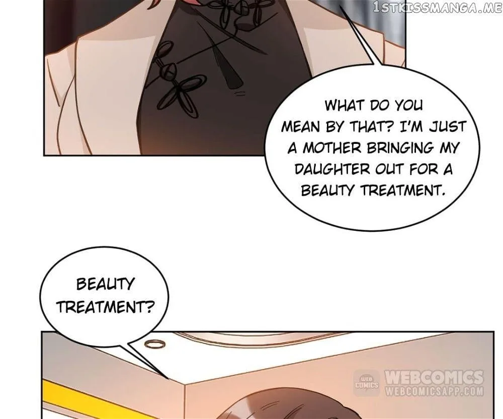 Exclusive Possession: Young Master Ji’s Beloved Wife Chapter 15 page 18