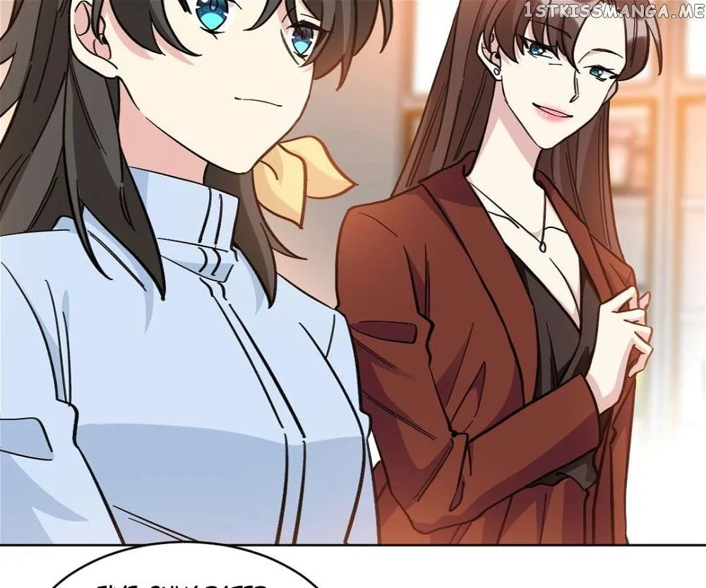 Exclusive Possession: Young Master Ji’s Beloved Wife Chapter 15 page 21