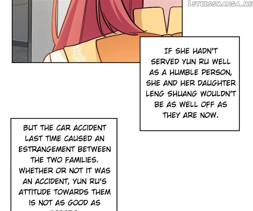 Exclusive Possession: Young Master Ji’s Beloved Wife Chapter 15 page 12