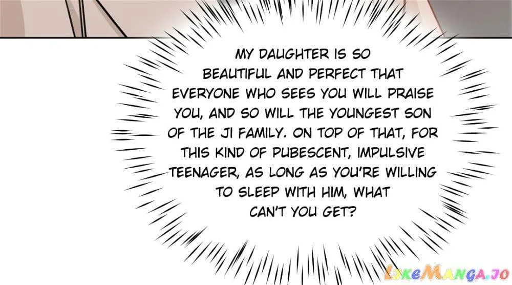 Exclusive Possession: Young Master Ji’s Beloved Wife Chapter 16 page 15