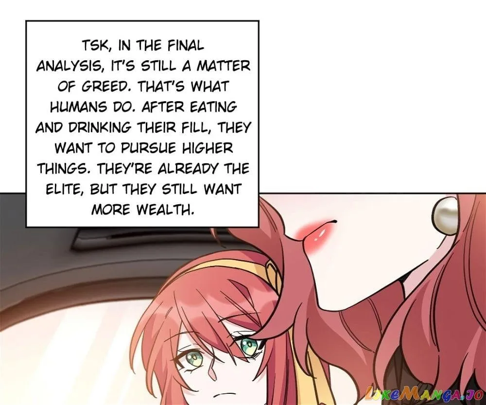 Exclusive Possession: Young Master Ji’s Beloved Wife Chapter 16 page 23