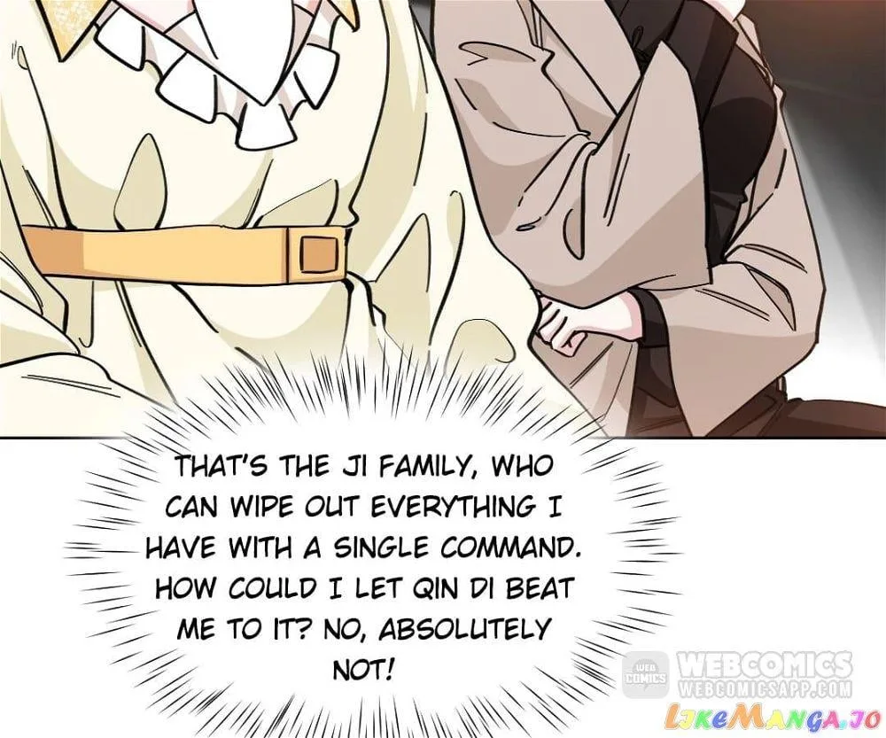 Exclusive Possession: Young Master Ji’s Beloved Wife Chapter 16 page 6