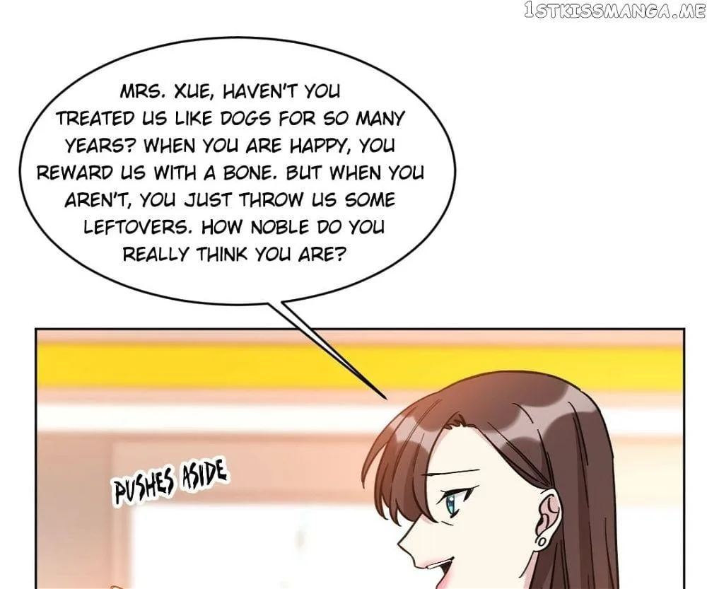 Exclusive Possession: Young Master Ji’s Beloved Wife Chapter 15 page 32