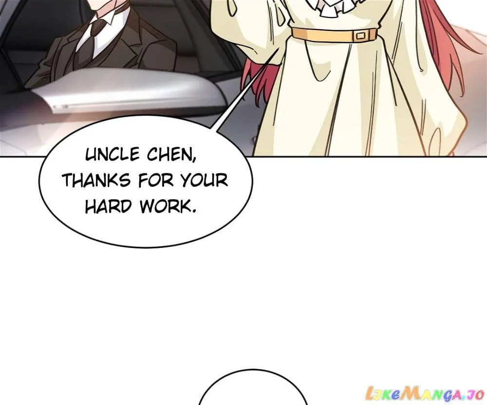 Exclusive Possession: Young Master Ji’s Beloved Wife Chapter 16 page 35