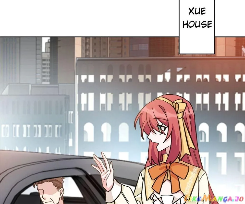 Exclusive Possession: Young Master Ji’s Beloved Wife Chapter 16 page 34