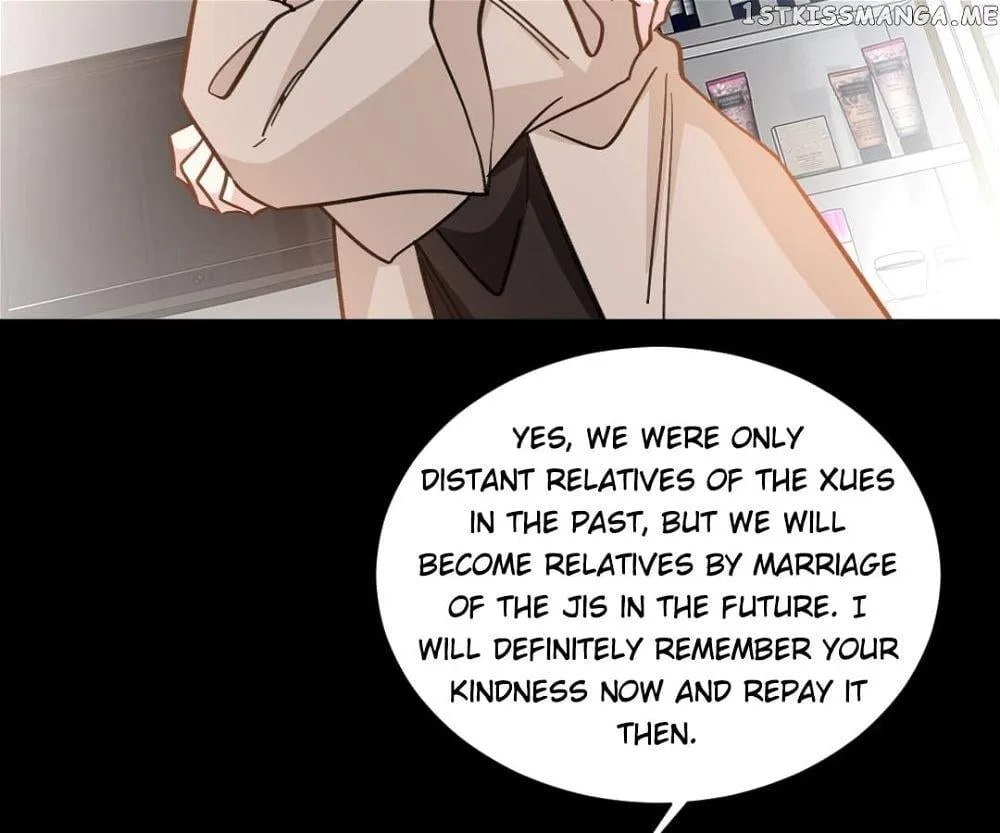 Exclusive Possession: Young Master Ji’s Beloved Wife Chapter 15 page 27