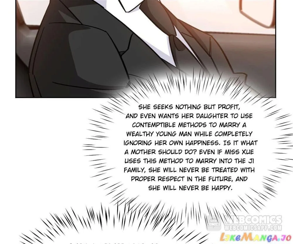 Exclusive Possession: Young Master Ji’s Beloved Wife Chapter 16 page 32