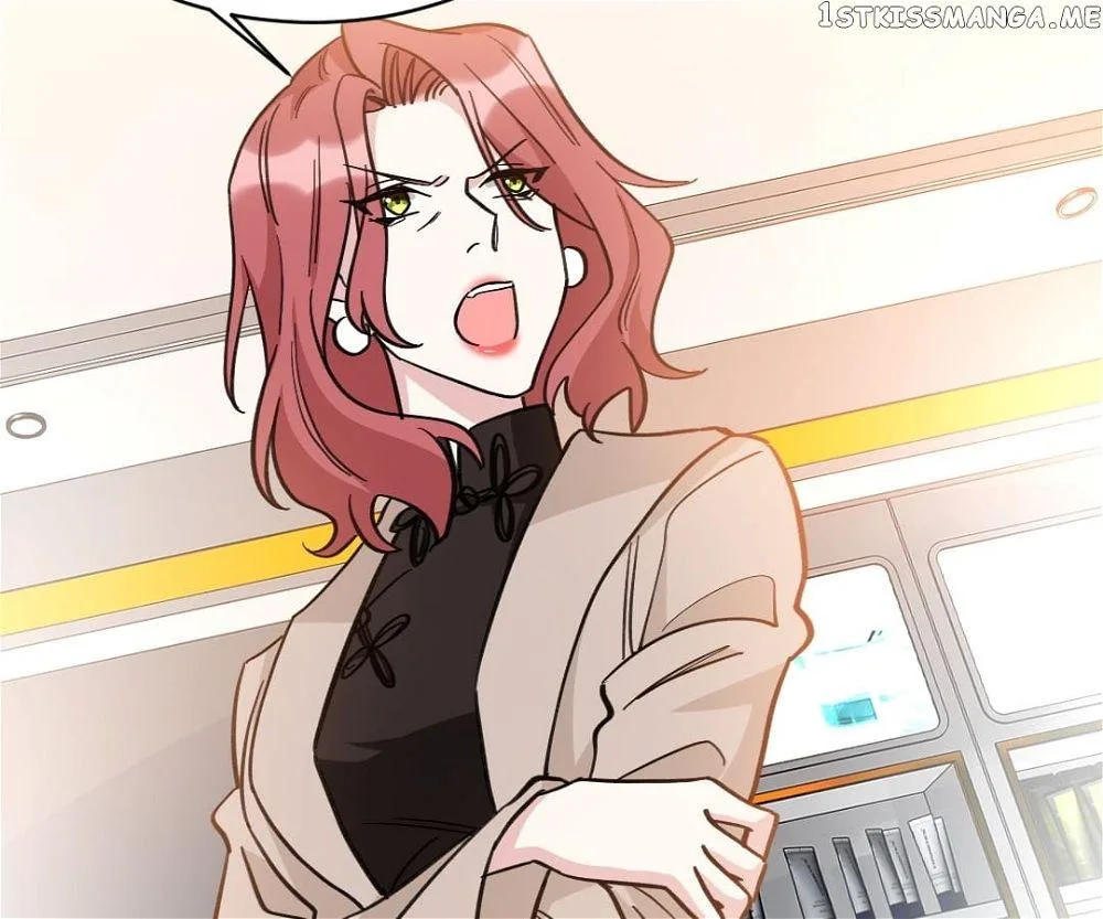 Exclusive Possession: Young Master Ji’s Beloved Wife Chapter 15 page 26