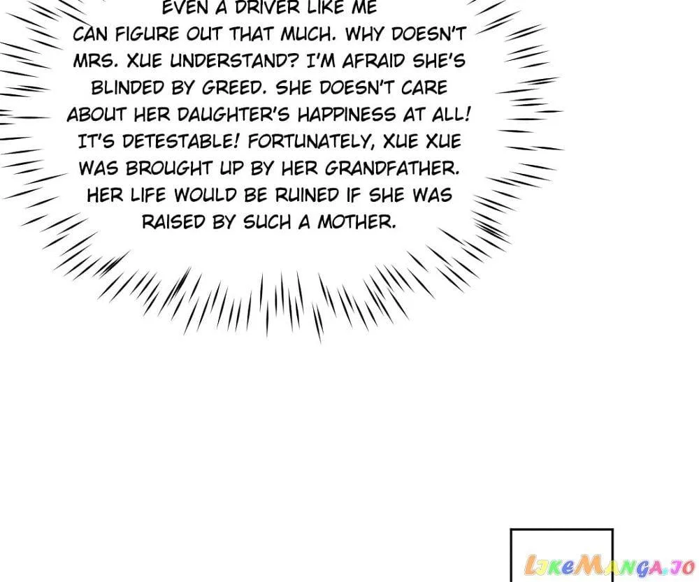 Exclusive Possession: Young Master Ji’s Beloved Wife Chapter 16 page 33