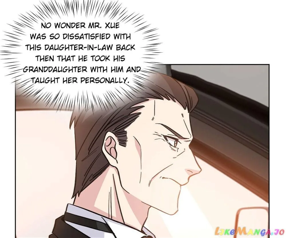 Exclusive Possession: Young Master Ji’s Beloved Wife Chapter 16 page 31