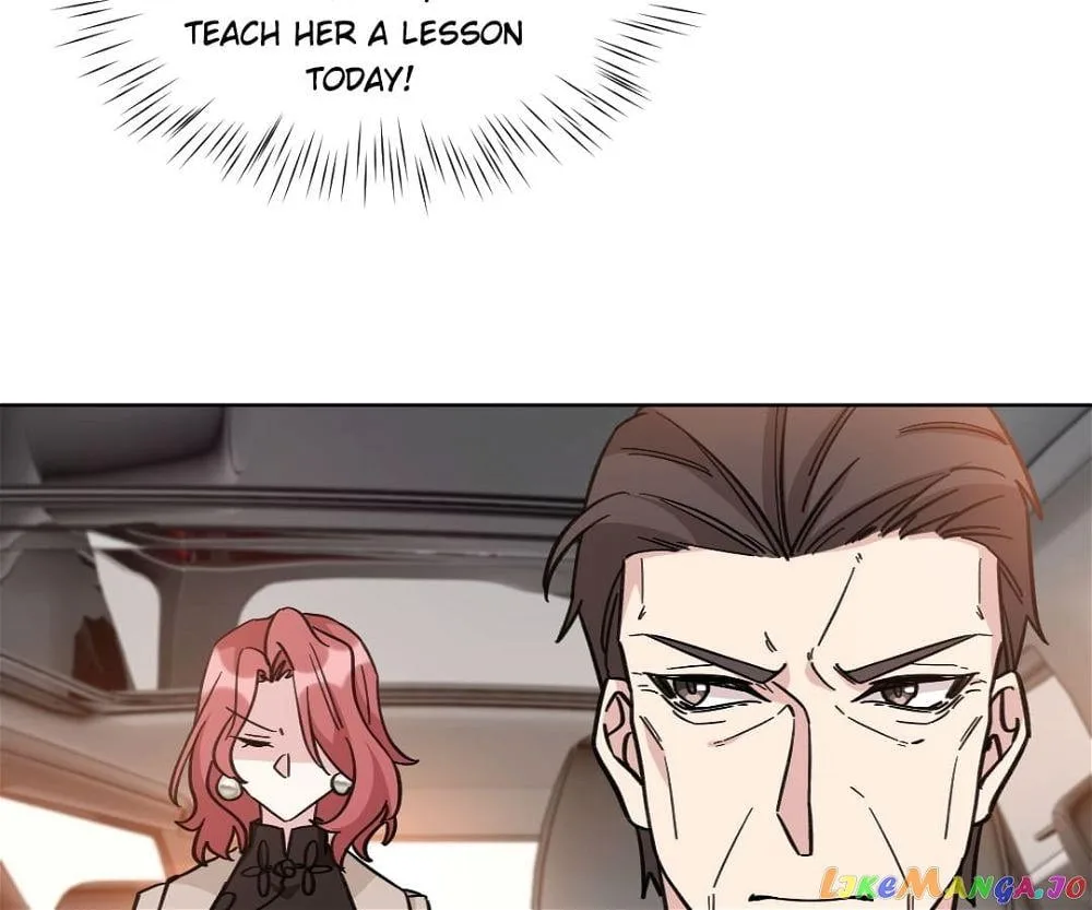 Exclusive Possession: Young Master Ji’s Beloved Wife Chapter 16 page 29