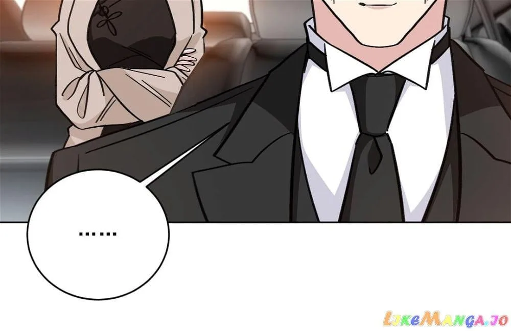 Exclusive Possession: Young Master Ji’s Beloved Wife Chapter 16 page 30