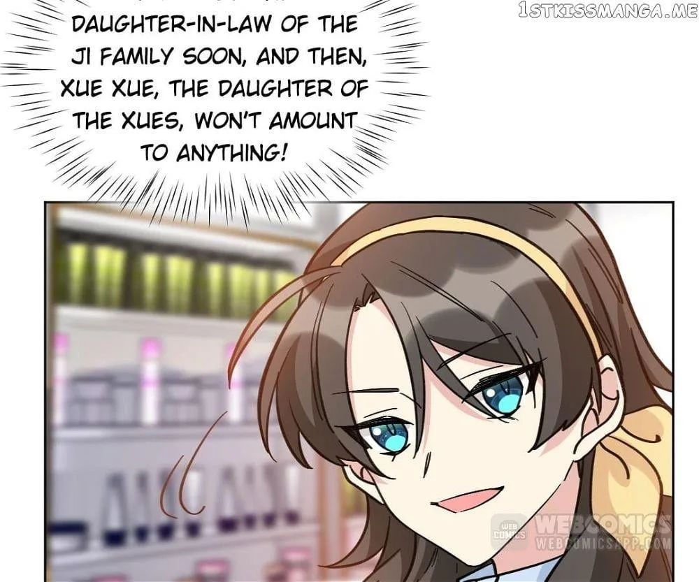 Exclusive Possession: Young Master Ji’s Beloved Wife Chapter 15 page 37