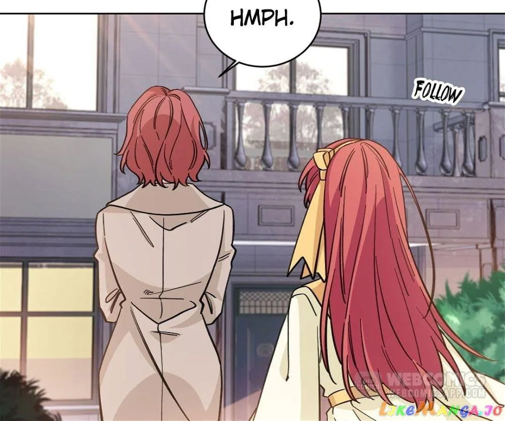 Exclusive Possession: Young Master Ji’s Beloved Wife Chapter 16 page 36
