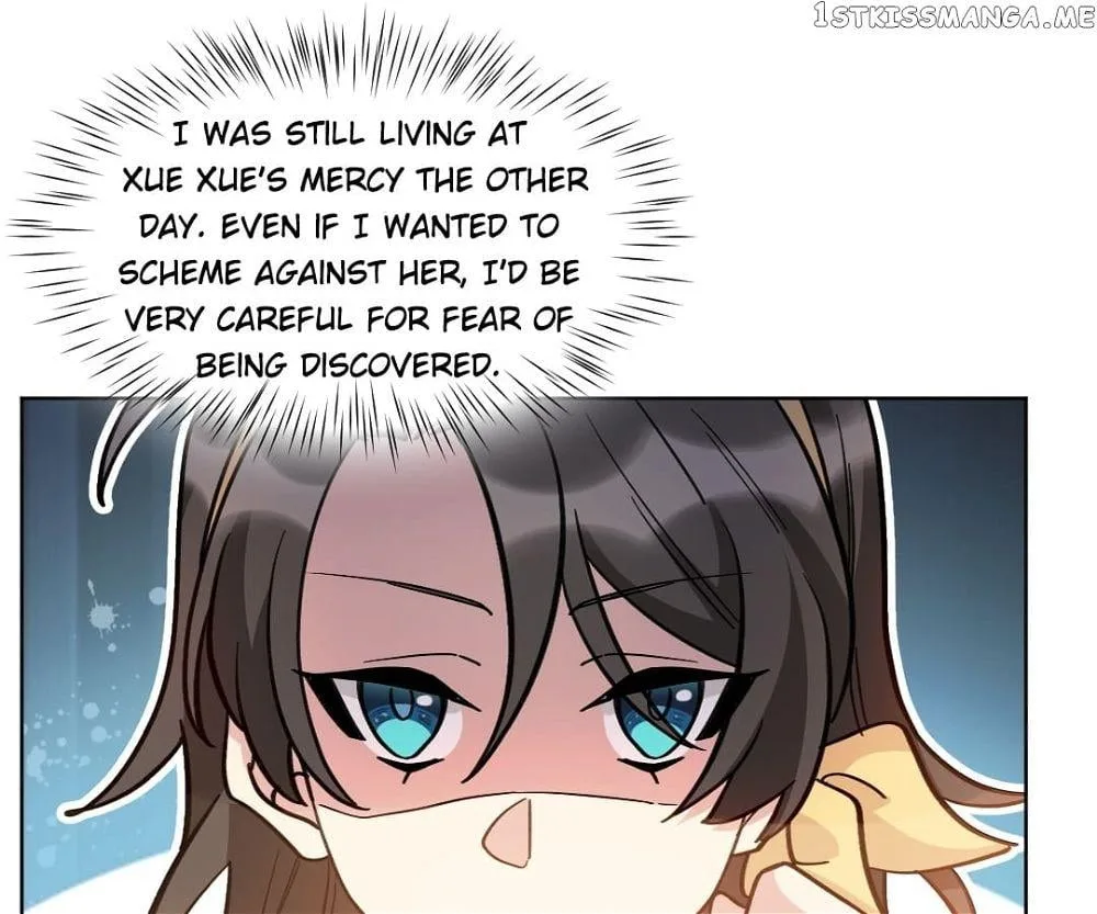 Exclusive Possession: Young Master Ji’s Beloved Wife Chapter 15 page 24