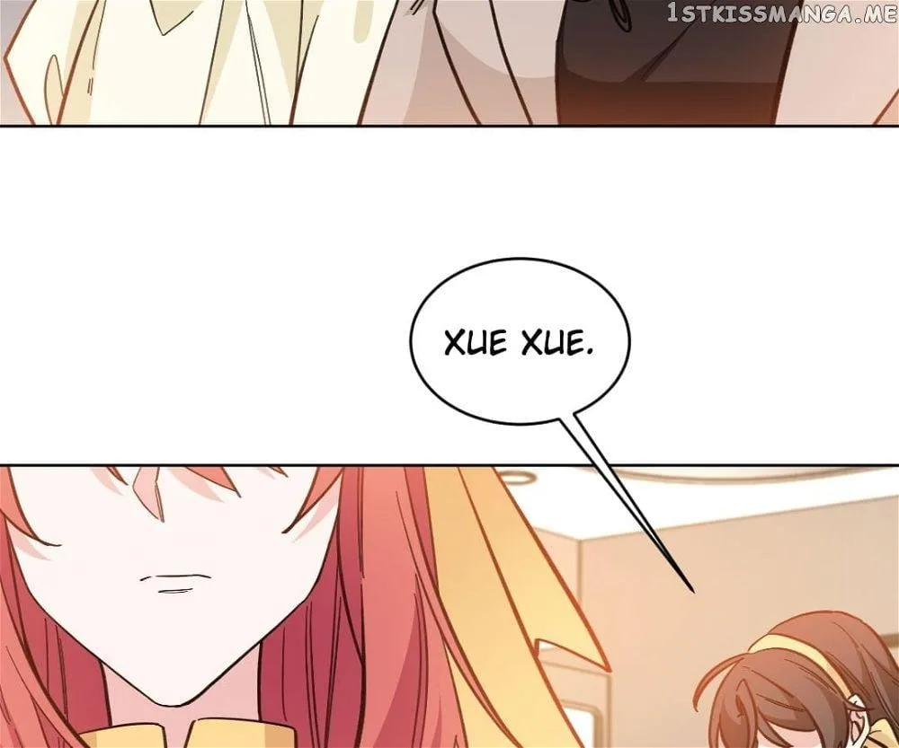 Exclusive Possession: Young Master Ji’s Beloved Wife Chapter 15 page 35