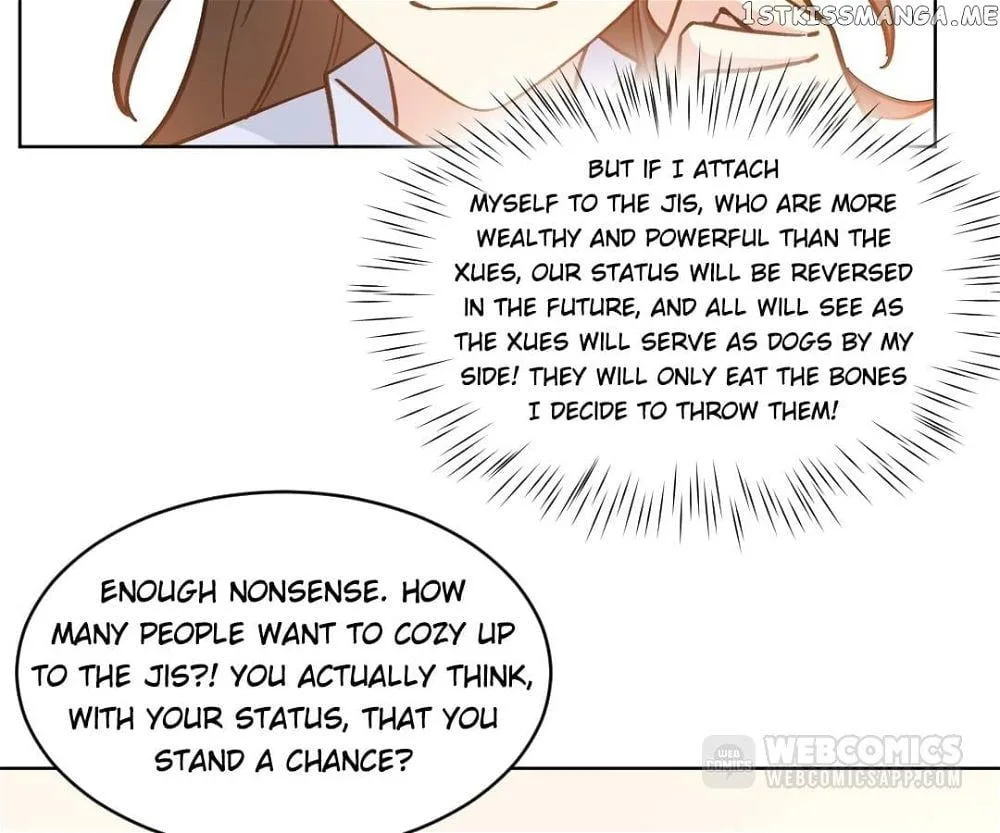 Exclusive Possession: Young Master Ji’s Beloved Wife Chapter 15 page 25