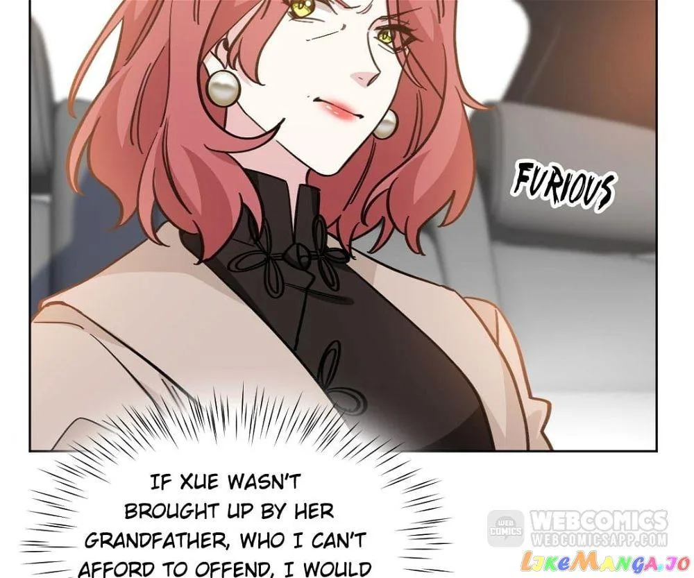 Exclusive Possession: Young Master Ji’s Beloved Wife Chapter 16 page 28