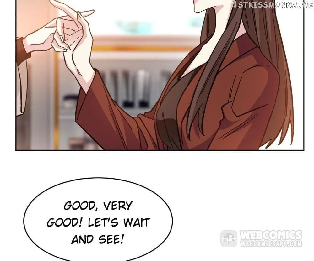 Exclusive Possession: Young Master Ji’s Beloved Wife Chapter 15 page 33