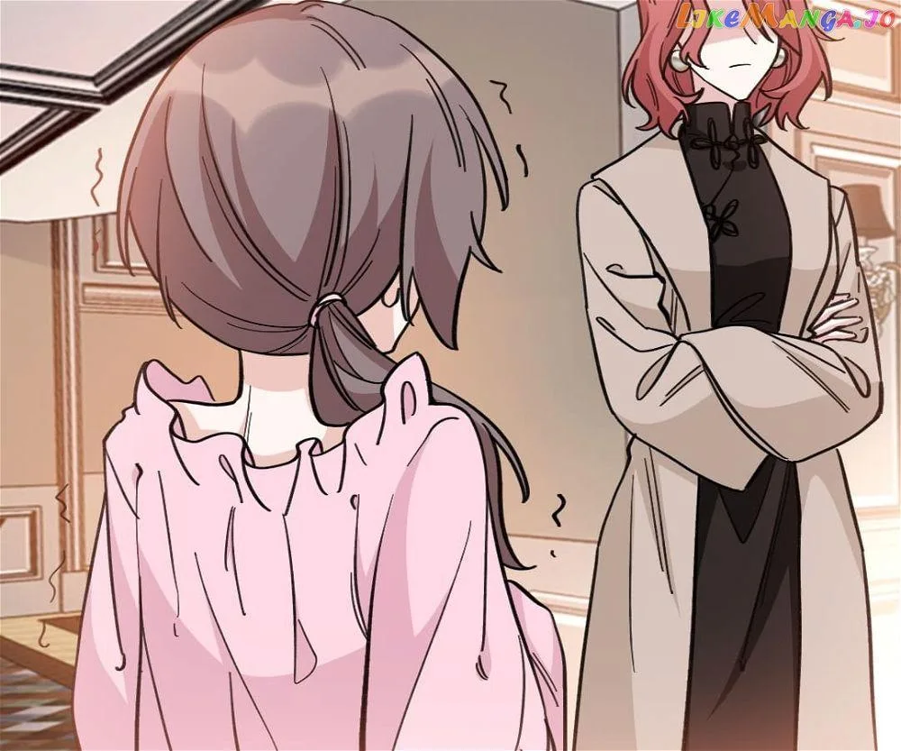 Exclusive Possession: Young Master Ji’s Beloved Wife Chapter 17 page 15