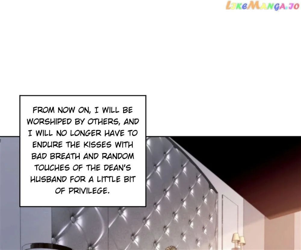 Exclusive Possession: Young Master Ji’s Beloved Wife Chapter 17 page 35