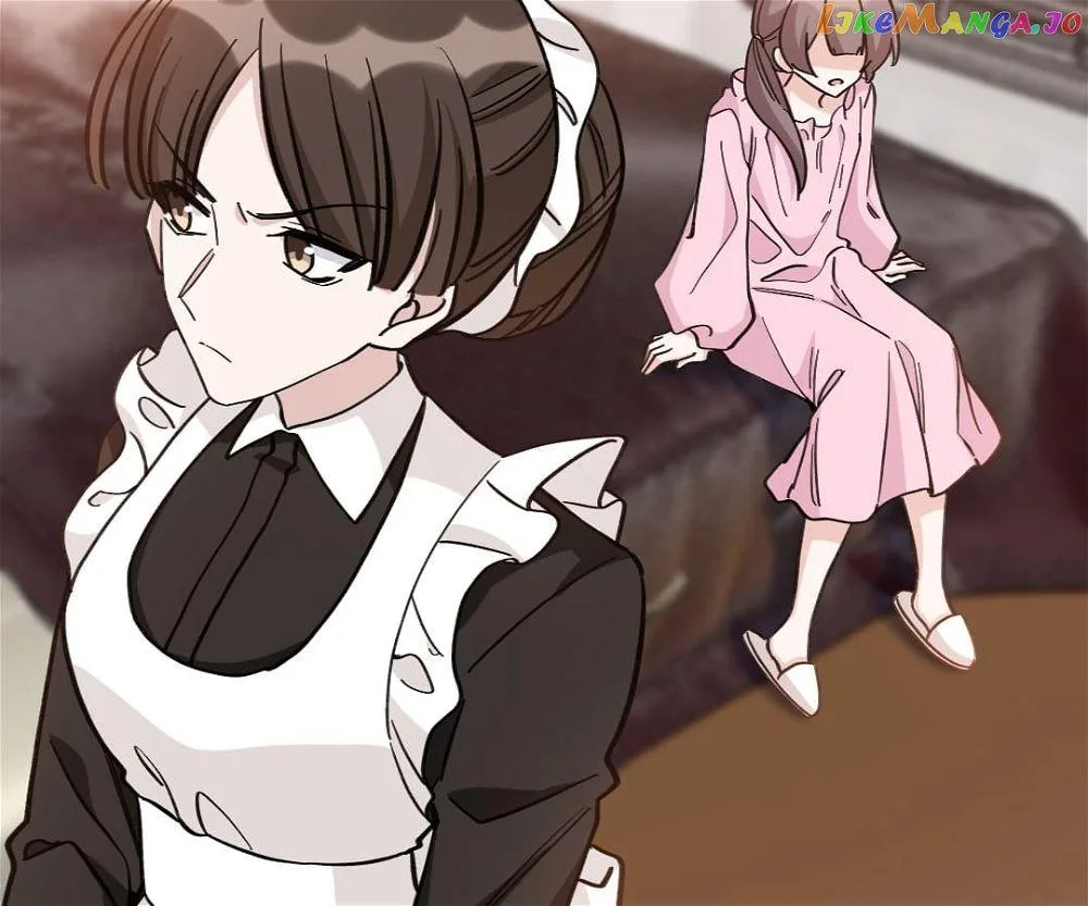 Exclusive Possession: Young Master Ji’s Beloved Wife Chapter 18 page 11