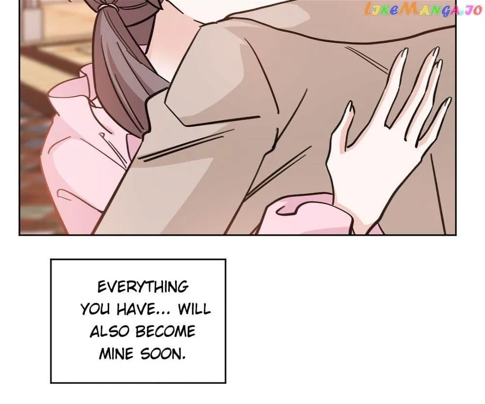 Exclusive Possession: Young Master Ji’s Beloved Wife Chapter 17 page 30