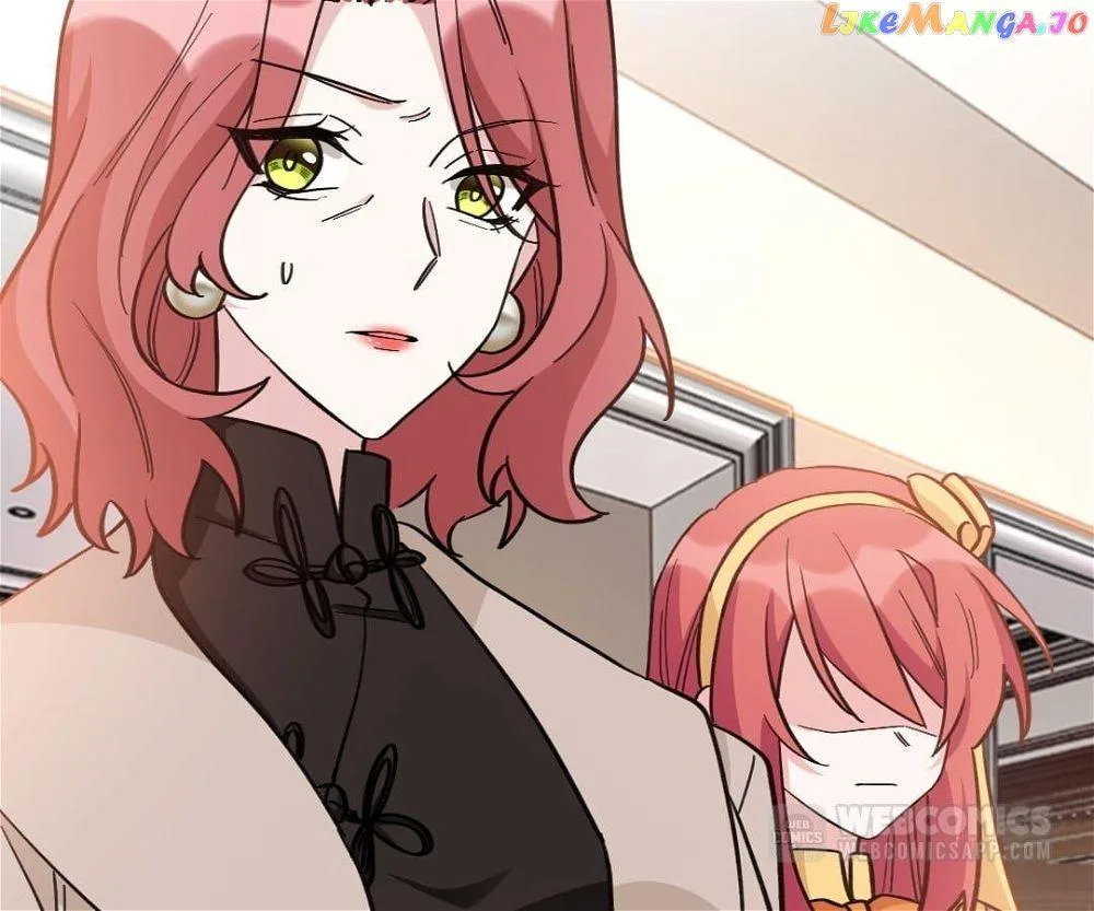 Exclusive Possession: Young Master Ji’s Beloved Wife Chapter 17 page 7