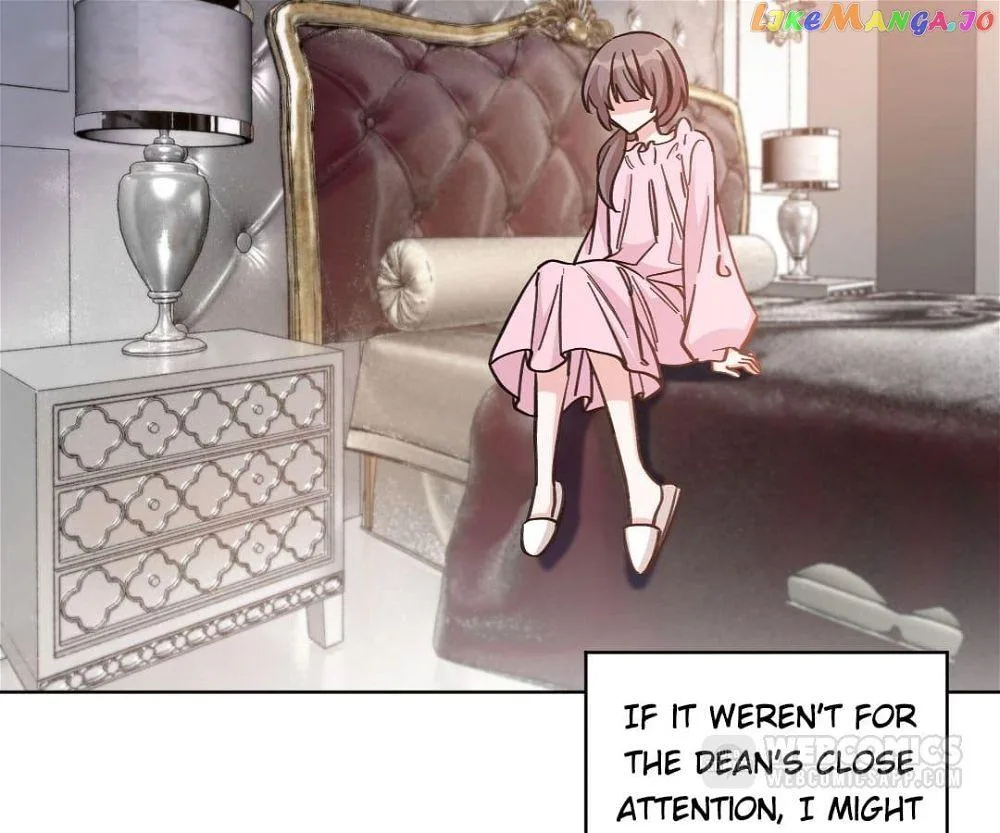 Exclusive Possession: Young Master Ji’s Beloved Wife Chapter 17 page 36