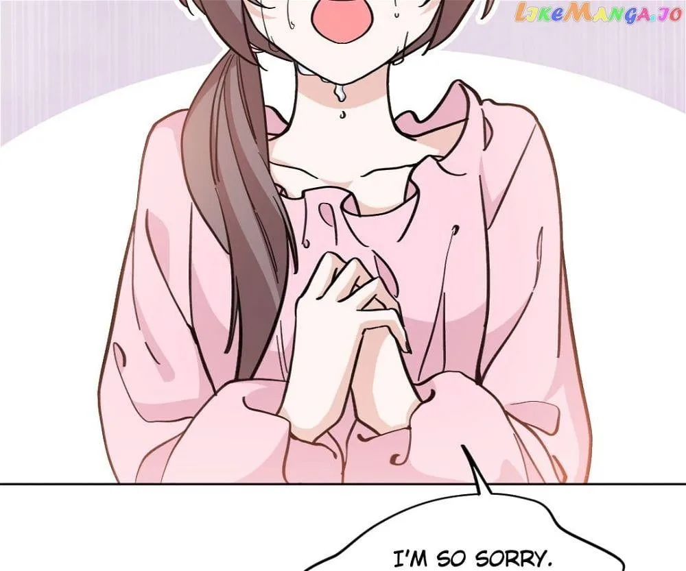 Exclusive Possession: Young Master Ji’s Beloved Wife Chapter 17 page 13