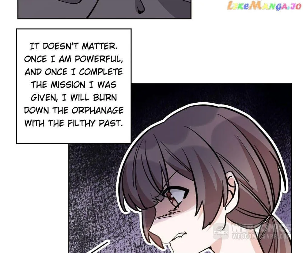 Exclusive Possession: Young Master Ji’s Beloved Wife Chapter 18 page 3