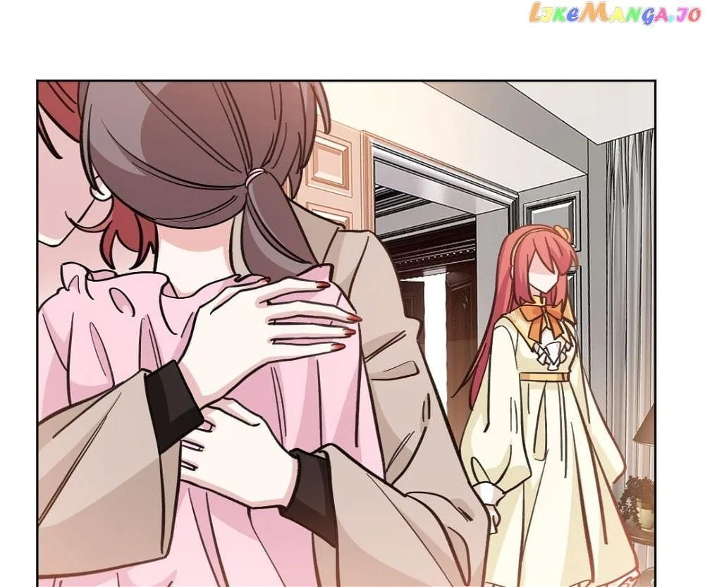 Exclusive Possession: Young Master Ji’s Beloved Wife Chapter 17 page 32
