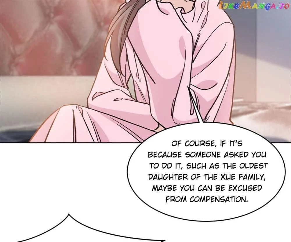 Exclusive Possession: Young Master Ji’s Beloved Wife Chapter 18 page 35