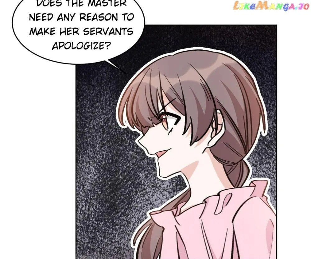 Exclusive Possession: Young Master Ji’s Beloved Wife Chapter 18 page 20