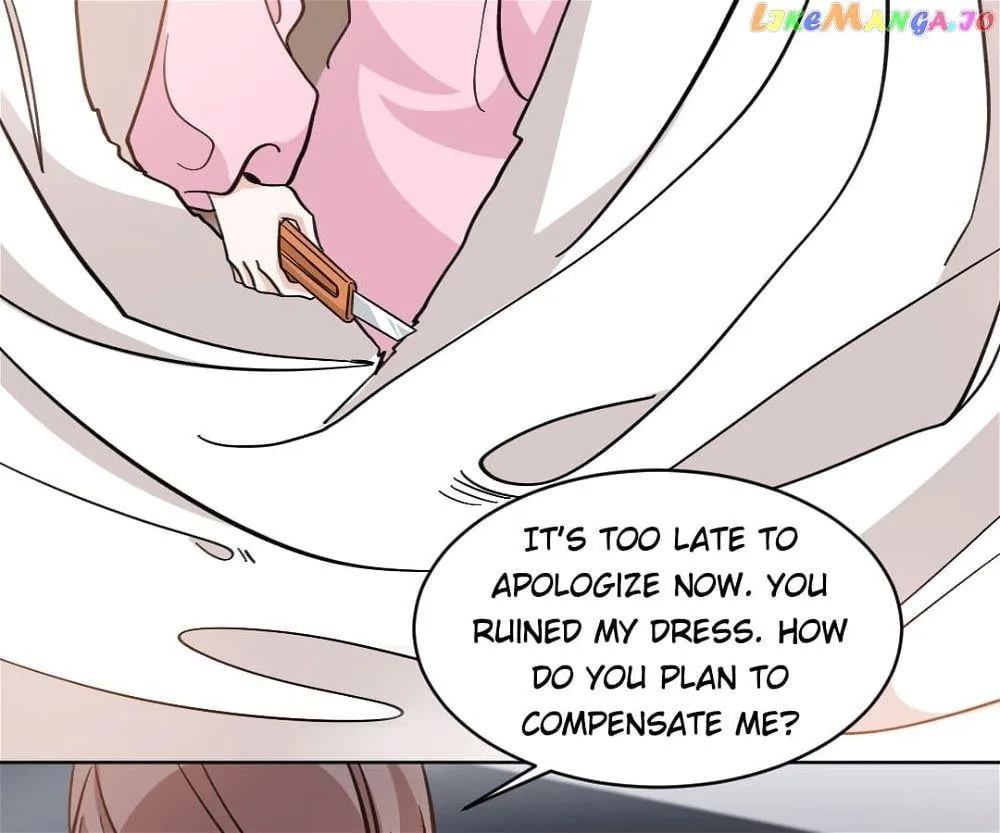 Exclusive Possession: Young Master Ji’s Beloved Wife Chapter 18 page 27