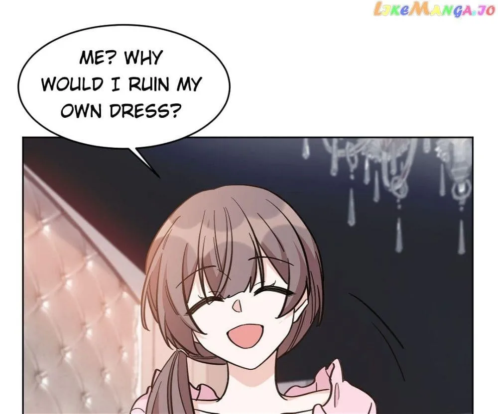 Exclusive Possession: Young Master Ji’s Beloved Wife Chapter 18 page 31