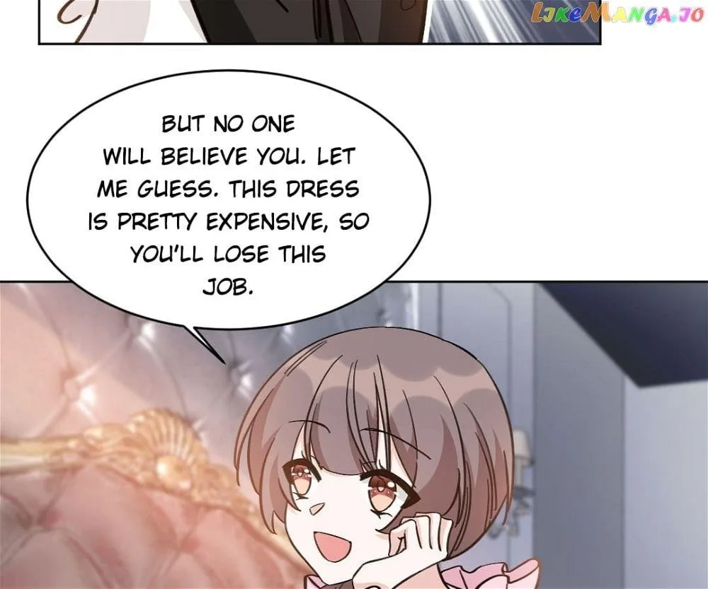 Exclusive Possession: Young Master Ji’s Beloved Wife Chapter 18 page 34