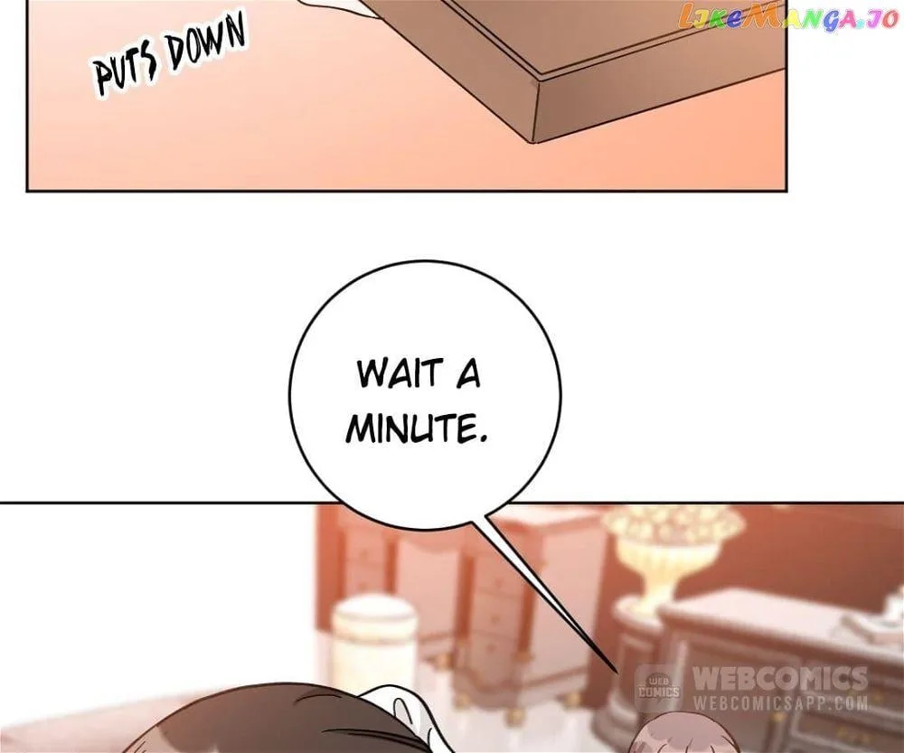 Exclusive Possession: Young Master Ji’s Beloved Wife Chapter 18 page 10