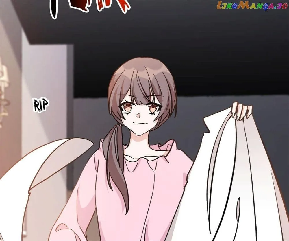 Exclusive Possession: Young Master Ji’s Beloved Wife Chapter 18 page 26