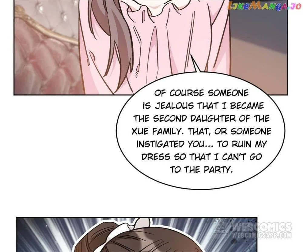 Exclusive Possession: Young Master Ji’s Beloved Wife Chapter 18 page 32