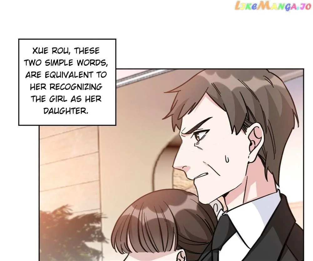 Exclusive Possession: Young Master Ji’s Beloved Wife Chapter 17 page 24