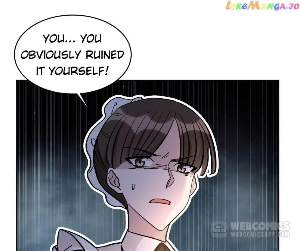 Exclusive Possession: Young Master Ji’s Beloved Wife Chapter 18 page 29
